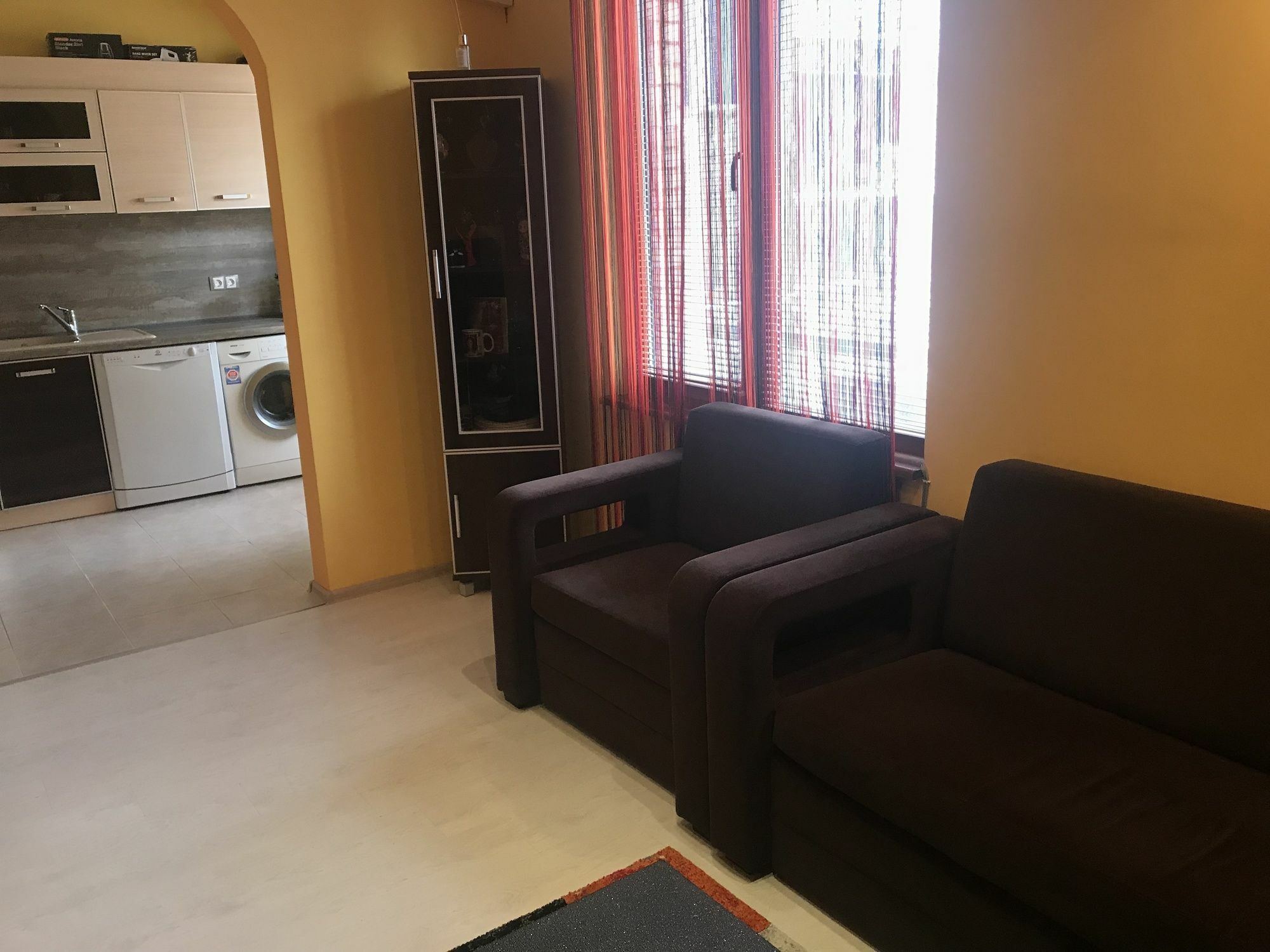 One-bedroom In